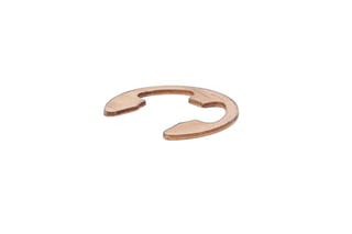 ANCHOR PIN RETAINING RING
