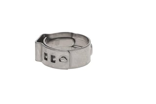 STEPLESS EAR CLAMP O/B @5   QS, Pack of 5