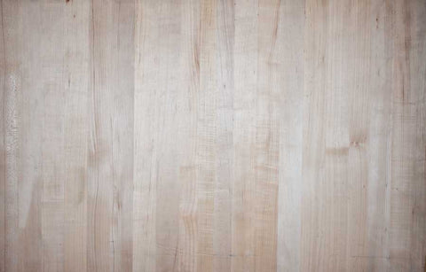 Maple Butcher Block 25 Inches Wide
