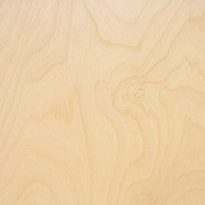 1/2 In. x 4 Ft. x 4 Ft. Maple Plywood . Rotary Cut – Shell Lumber and ...