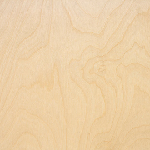 1/2 In. x 4 Ft. x 4 Ft. Maple Plywood . Rotary Cut