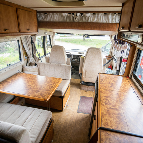 Mobile Home Supplies In Hardware