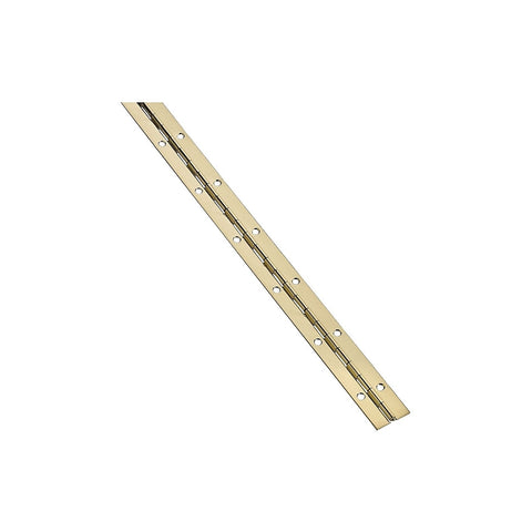 National Hardware V570 Series N148-353 Hinge, Brass