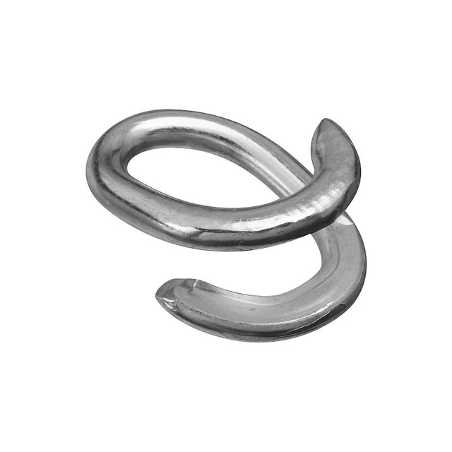 National Hardware 3152BC Series N223-073 Lap Link, 3/16 in Trade, 225 ...