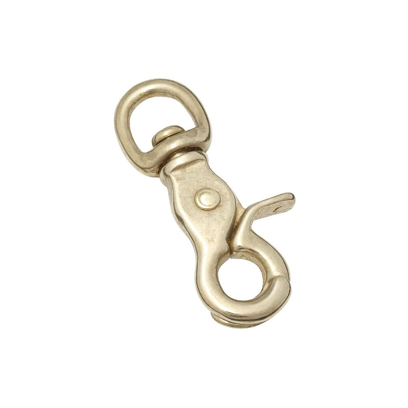 National Hardware 3180BC Series N258-681 Trigger Snap, 105 lb Working ...