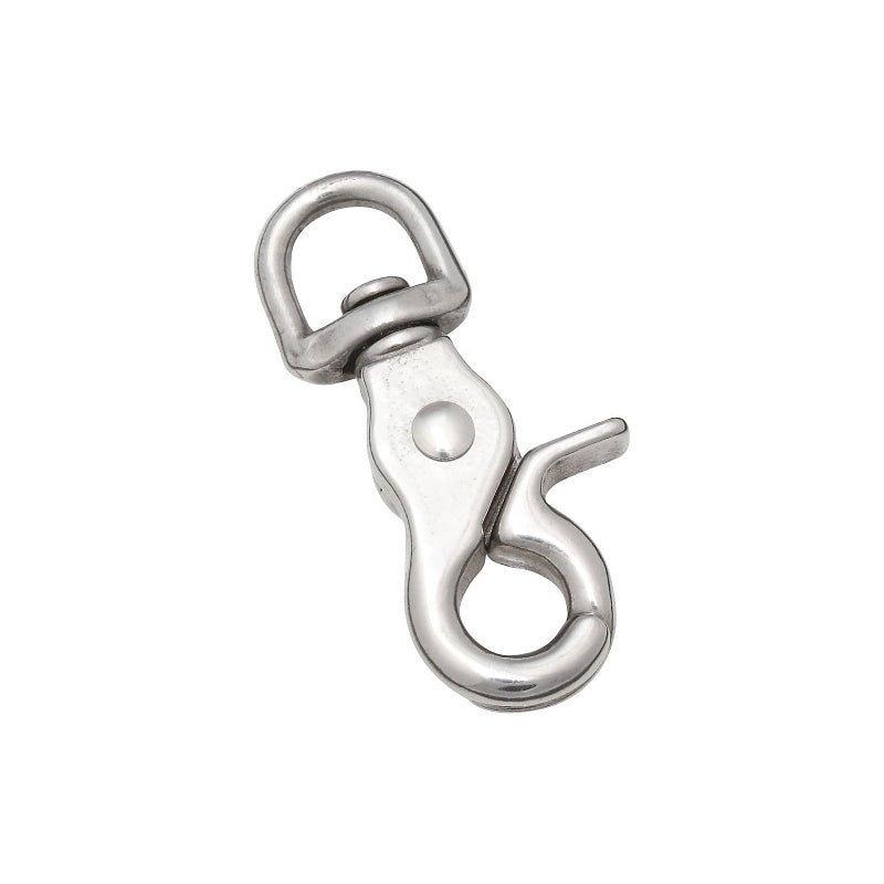 National Hardware 3161BC Series N262-386 Trigger Snap, 170 lb Working ...