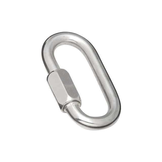 National Hardware 3167BC Series N262-519 Quick Link, 3/8 in Trade, 300 ...