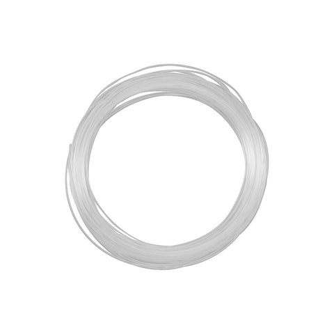 Clea Shell National Hardware V2572 Series N265-314 Tie Wire, 30 ft L, Nylon, Clea ...