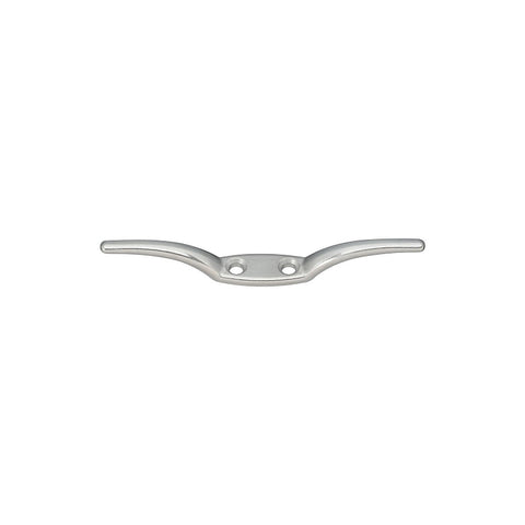 National Hardware V3202 Series N348-482 Rope Cleat, 55 lb Working Load, Stainless Steel