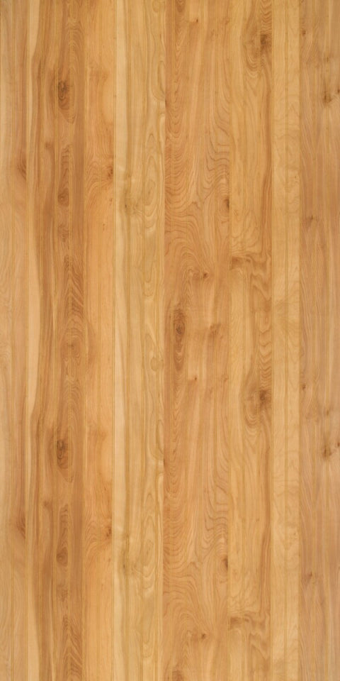 1/4 In. x 2 Ft. x 4 Ft. Birch Beaded Paneling