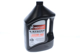W ENGINE OILSYN BLD 25W40@3 MP, Pack of 3