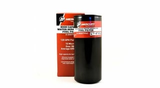 W FILTER-FUEL 10 MICRON     MP
