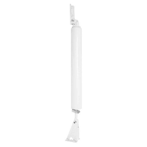 Prime-Line K 5118 Pneumatic Door Closer, 9 in L, Aluminum