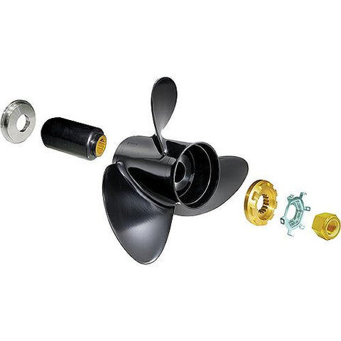 Propeller Lock, M18 x 1.5