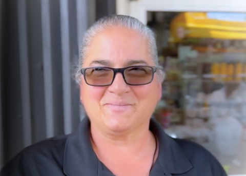 Sandra A. Hardware Manager