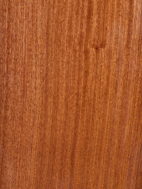 3/4 In. Net x 12 In. Sapele Quarter Sawn