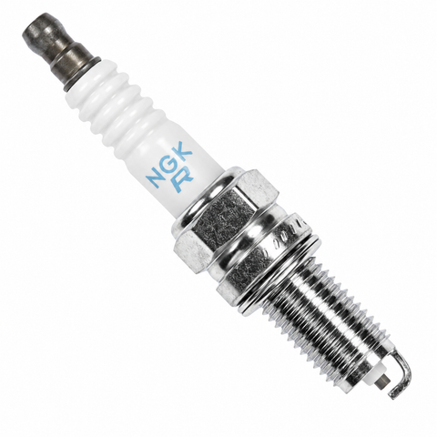 NGK Spark Plugs, KR9EG #93226, 4/pk, Pack of 4