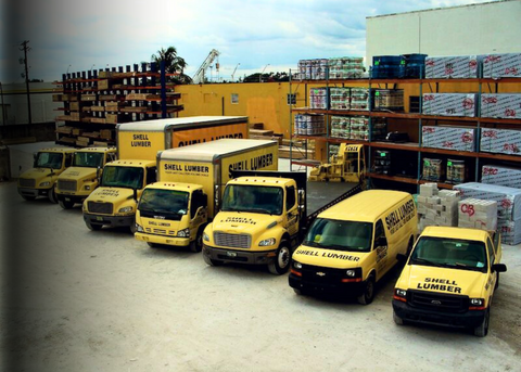 Distribution Center & Export Services