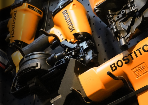 Tool Rentals
