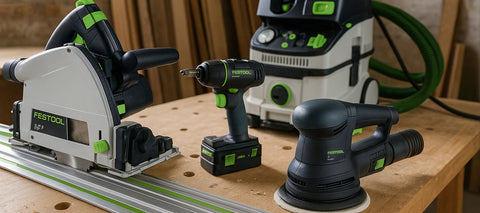 Festool Power Tools