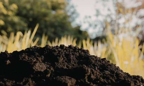 Bulk Compost & Aggregate Truckload Delivery in South Florida