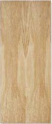 36 in. x 80 in. X 6'8" Birch Stave/Wood Core Door