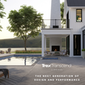 Trex Transcend Decking and Railing Catalog