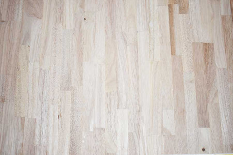 Tropical Maple Butcher Block 25 Inches Wide