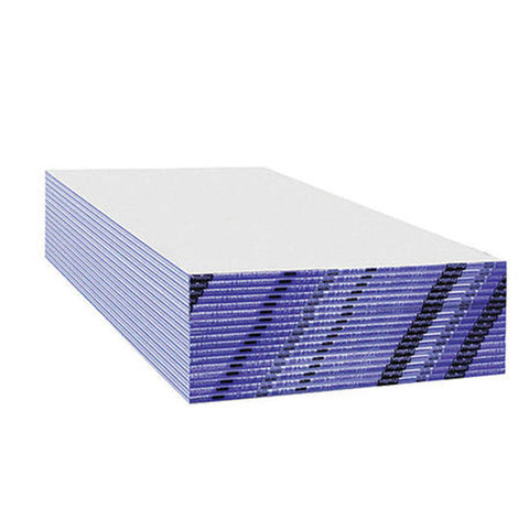 5/8 In. x 4 Ft. x 4 Ft. Moisture Resistant Drywall