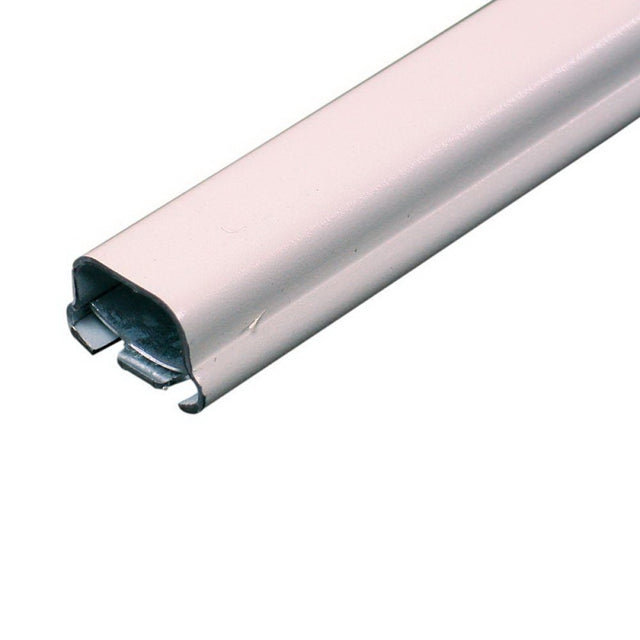 Wiremold V500 V500+ Raceway Wire Channel, 10 ft L, 3/4 in W, 1 -Channe ...