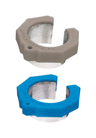 Orbit Blu-Lock Fitting Release Tool Set, Pack of 10