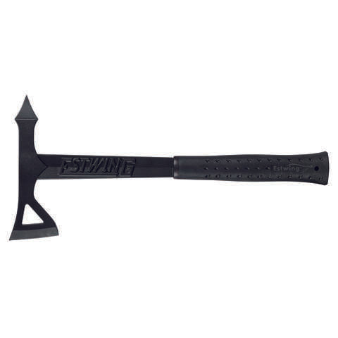 Axe Shell Estwing Black Eagle 1.5 lb Single Bit Axe 15 in. Steel Handle – Shell ...