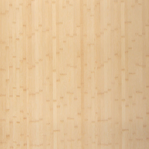 2 Ft. x 2 Ft. Bamboo Veneer Plywood