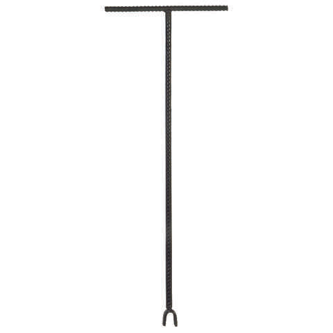 B&K Street Key 28 in. H 1 pk