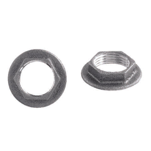 Danco Ballcock Shank Nut Brass, Pack of 5
