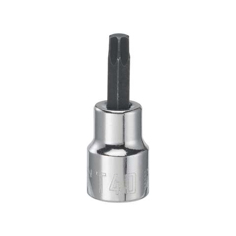 Craftsman 17 mm X 1/2 in. drive Metric 6 Point Deep Deep Socket 1 pc