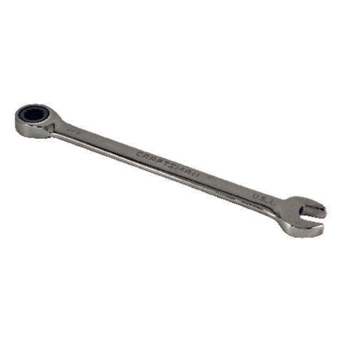 Craftsman 23 mm X 1/2 in. drive 12 Point Shallow Socket 1 pc