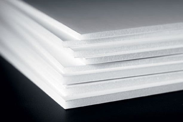 2 In. x 4 Ft. x 8 Ft. Styrofoam R Value .770 – Shell Lumber and Hardware