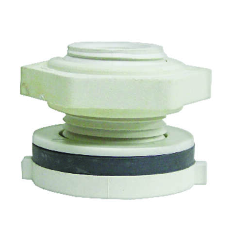 Green Leaf 1/2 in. FPT Nylon Connector 1 pk