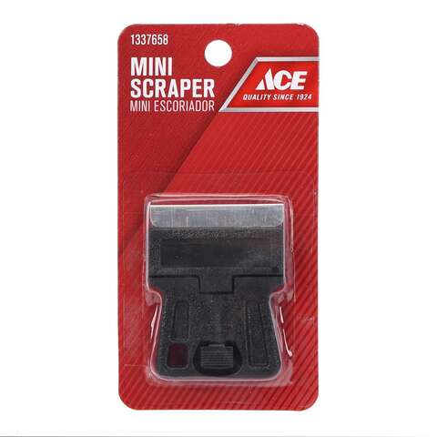 Craftsman 5 in. Ceramic Hook and Loop Sanding Disc Assorted Grit 5 pk