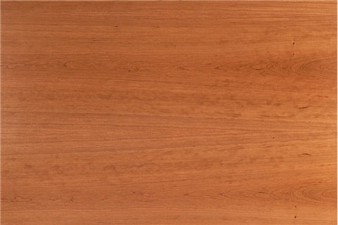 1/4 In. x 4 Ft. x 8 Ft. Cherry Plywood