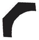 1-5/8 In. Cove Clear Pine