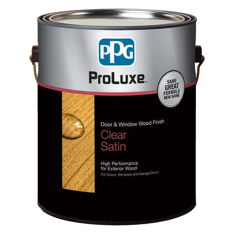 Ace Premium Gloss Clear Paint + Primer Enamel Spray 12 oz, Pack of 6
