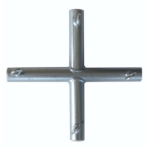 AHC Canopy Connector 0.8 ft. L