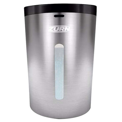 Zurn 650 ml Wall Mount Touch Free Foam Soap Dispenser