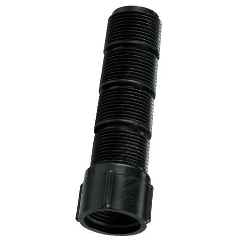 Orbit 3/4 in. D X 4 in. L Cut Off Riser