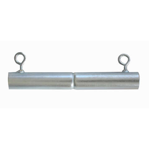 AHC Canopy Connector 0.8 ft. L