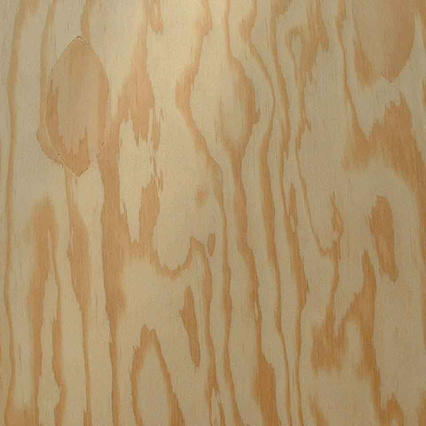 1 In. x 2 Ft. x 2 Ft. A.C. Fir Plywood