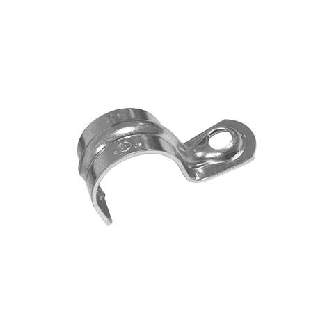 Cantex EZ Box New and Old Work Round PVC Ring Cover Gray