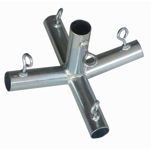 AHC Canopy Connector 0.8 ft. L